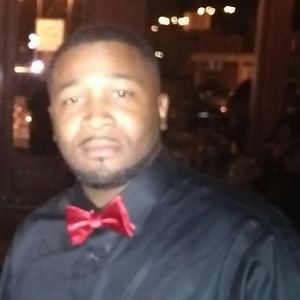 Meet your Posher, William